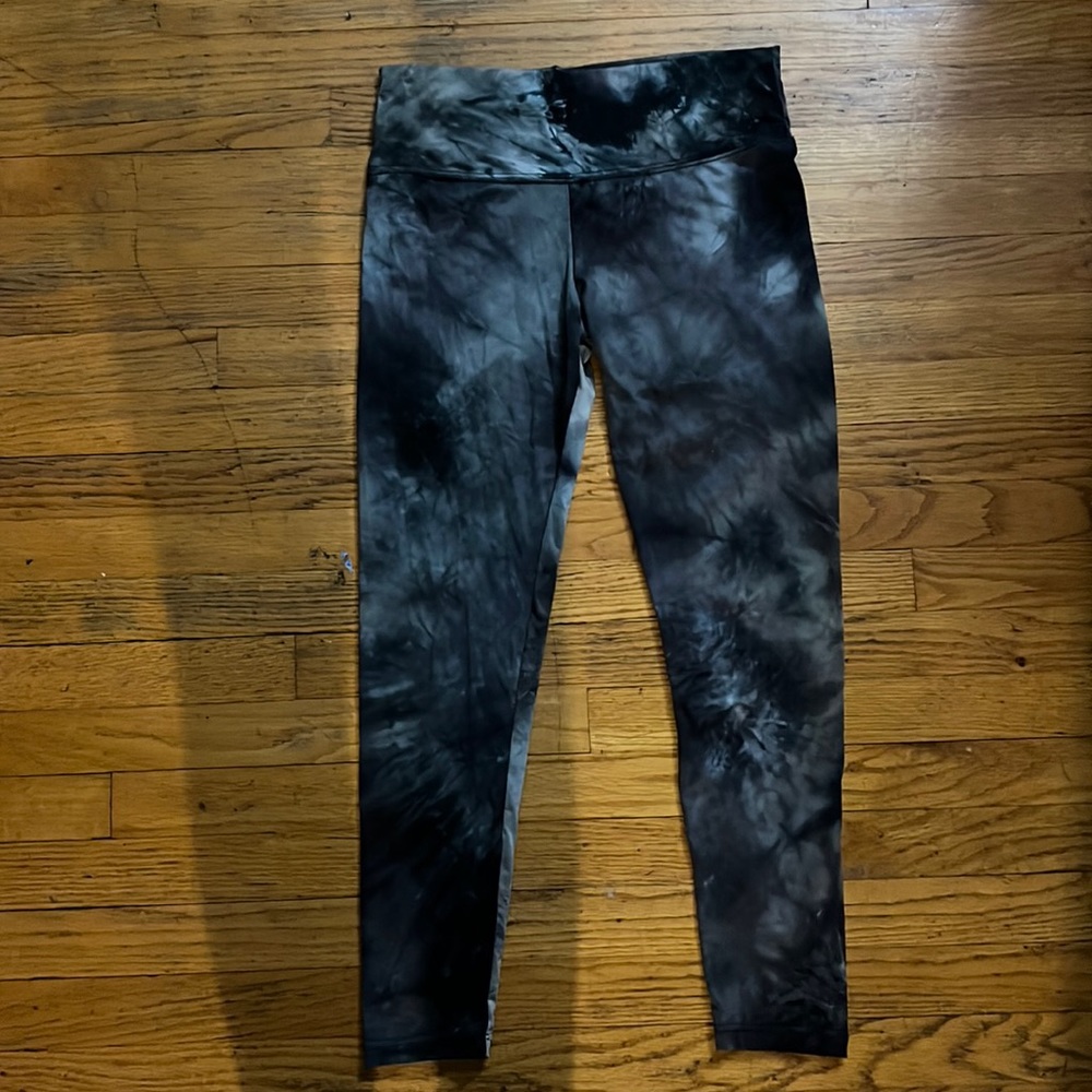 Womens leggings xl